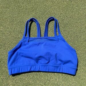Oiselle Running Bra, Size 12